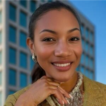 Marie-Ann Lewis, LMHC