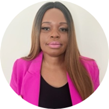 Marie-Blanche Baker, PMHNP