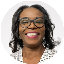 Marie Danie Cadet, LCSW