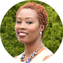 Marie Delices, LCSW - C