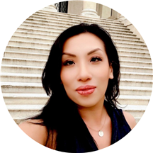 Marie Eng, APRN, RN, NP