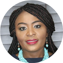 Marie Eustache, PMHNP-BC, MSN