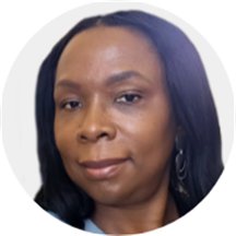 Marie G Duclair, PMHNP