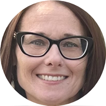 Marie Kearns, MA, LMHC