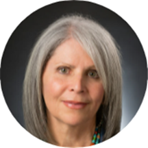 Marie Pamela Stead, LMFT