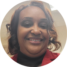 Marie Paul-Sharpe, LMSW