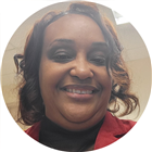 Marie Paul-Sharpe, LMSW