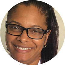 Marie Rachel Christian, NP