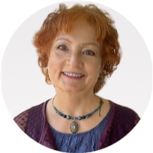 Marie Retherford, LMFT