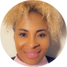 Marie Rose Canton, APN, PMHNP