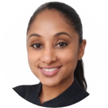 Marie Usha Mehta-Pintard, APRN, RN