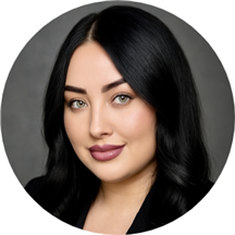 Mariel Abisaab, MA, LMFT