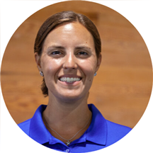 Mariel Hunerberg, SLP, MS, CCC - SLP