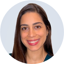 Mariel Ramirez, LCSW