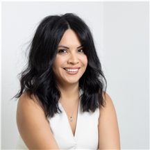 Mariella Gonzalez, LMFT