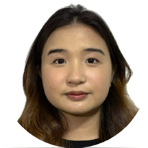 Mariella Sesbreno, PT