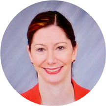 Marielle Asencio, LCSW