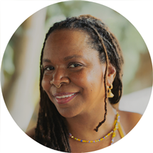 Marijosephe Bradford, LCPC