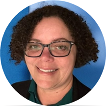 Marika Reznichek, LMFT