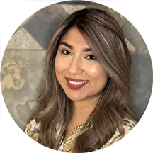 Marilee Cervantes-Bautista, LPC