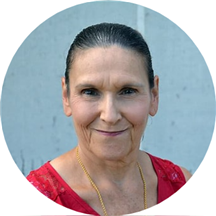 Marilyn Ek, APRN, RN