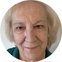 Marilyn Gaesser, APRN, RN