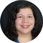 Marilyn Mejia-Pena, LCSW