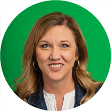 Marilyn Parrish, LCSW