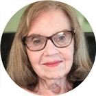 Marilyn Terhune-Young, LMFT