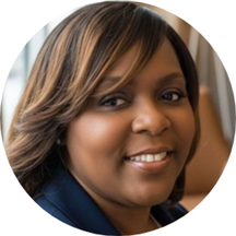 Marilynn Richardson, PMHNP