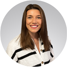 Marin Lebowitz, LMSW