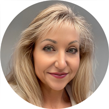 Marina Alexander, LMFT