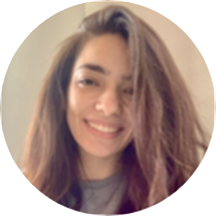 Marina Bekhet Wahba, PT