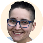 Marina Cotsilis, LSW