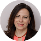 Marina Doktorman, LAc