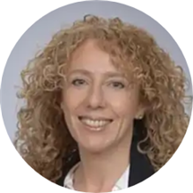 Marina Edelman, LMFT