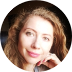 Marina Fleitman-Krugolets, LPC