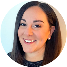 Marina Pfeiffer, LMHC