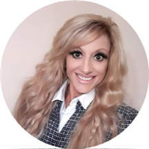 Marina Pincock, APRN