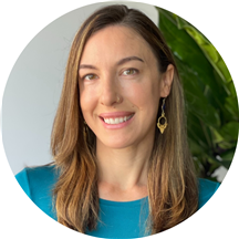 Marina Swenson, LMFT