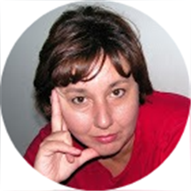 Marina Tonkonogy, LMFT