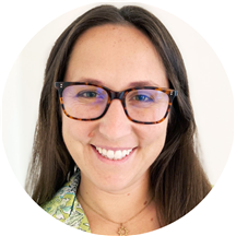 Marina Vicario, LMFT