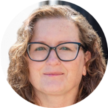 Marinda Schneider, NP