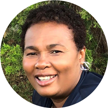 Marinelle Garraud, APRN, RN