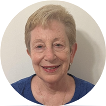 Marion Bergman, LCSW