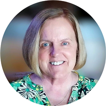 Marion Fitzsimmons, NP