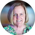 Marion Fitzsimmons, NP