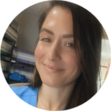 Marion Hayes, FNP-BC, MSN, APRN, NP