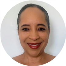 Marion Robinson, LCSW