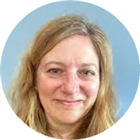 Marion Scotchmer, LCSW